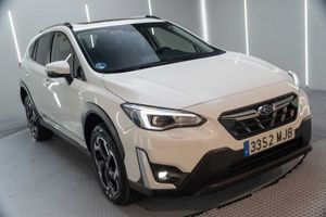 Subaru XV 2.0i Hybrid CVT Executive Plus  - Foto 10