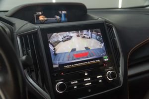 Subaru XV 2.0i Hybrid CVT Executive Plus  - Foto 18