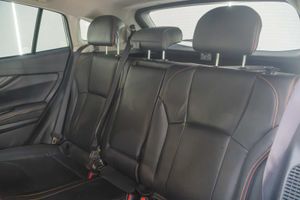 Subaru XV 2.0i Hybrid CVT Executive Plus  - Foto 24