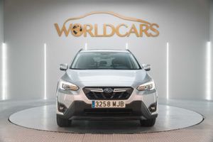 Subaru XV 2.0i Hybrid CVT Executive Plus  - Foto 3