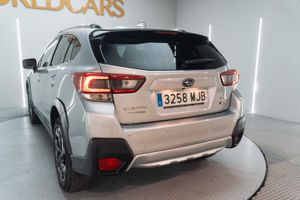 Subaru XV 2.0i Hybrid CVT Executive Plus  - Foto 11