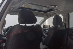 Subaru XV 2.0i Hybrid CVT Executive Plus  - Foto 22