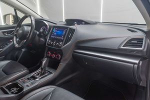 Subaru XV 2.0i Hybrid CVT Executive Plus  - Foto 21