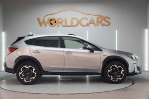 Subaru XV 2.0i Hybrid CVT Executive Plus  - Foto 4