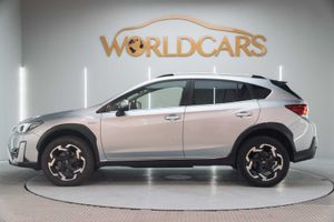 Subaru XV 2.0i Hybrid CVT Executive Plus  - Foto 9