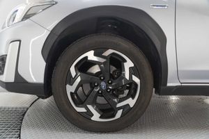 Subaru XV 2.0i Hybrid CVT Executive Plus  - Foto 25