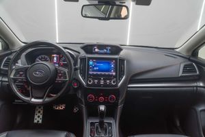 Subaru XV 2.0i Hybrid CVT Executive Plus  - Foto 21