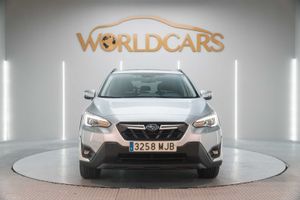 Subaru XV 2.0i Hybrid CVT Executive Plus  - Foto 3