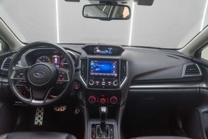 Subaru XV 2.0i Hybrid CVT Executive Plus  - Foto 20