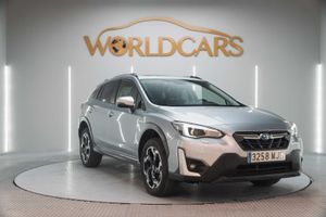 Subaru XV 2.0i Hybrid CVT Executive Plus  - Foto 3
