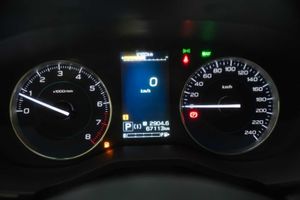 Subaru XV 2.0i Hybrid CVT Executive Plus  - Foto 13