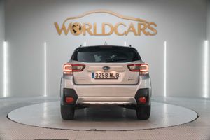 Subaru XV 2.0i Hybrid CVT Executive Plus  - Foto 7