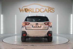 Subaru XV 2.0i Hybrid CVT Executive Plus  - Foto 6