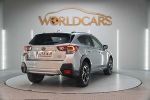 Subaru XV 2.0i Hybrid CVT Executive Plus  - Foto 6