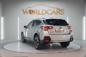 Subaru XV 2.0i Hybrid CVT Executive Plus  - Foto 8