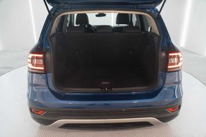 Volkswagen T-Cross Advance 1.0 TSI 81kW (110CV) - Foto 13