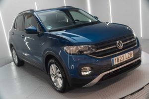 Volkswagen T-Cross Advance 1.0 TSI 81kW (110CV) - Foto 10