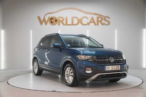 Volkswagen T-Cross Advance 1.0 TSI 81kW (110CV) - Foto 3