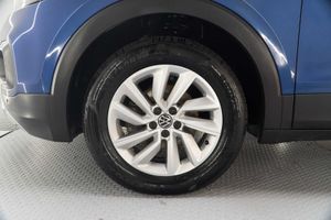 Volkswagen T-Cross Advance 1.0 TSI 81kW (110CV) - Foto 24