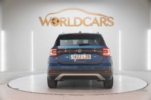 Volkswagen T-Cross Advance 1.0 TSI 81kW (110CV) - Foto 7