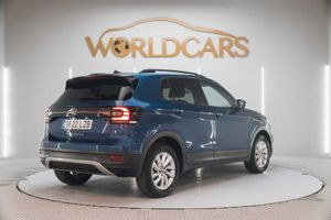 Volkswagen T-Cross Advance 1.0 TSI 81kW (110CV) - Foto 6