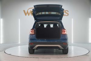 Volkswagen T-Cross Advance 1.0 TSI 81kW (110CV) - Foto 8