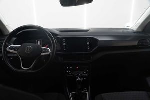 Volkswagen T-Cross Advance 1.0 TSI 81kW (110CV) - Foto 21