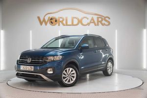 Volkswagen T-Cross Advance 1.0 TSI 81kW (110CV) - Foto 2