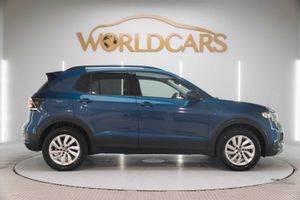 Volkswagen T-Cross Advance 1.0 TSI 81kW (110CV) - Foto 4