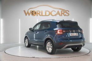 Volkswagen T-Cross Advance 1.0 TSI 81kW (110CV) - Foto 8