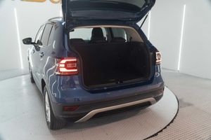 Volkswagen T-Cross Advance 1.0 TSI 81kW (110CV) - Foto 13