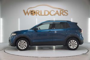 Volkswagen T-Cross Advance 1.0 TSI 81kW (110CV) - Foto 9