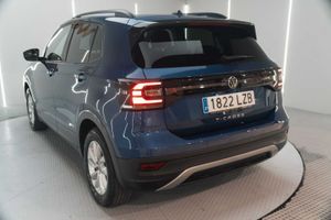 Volkswagen T-Cross Advance 1.0 TSI 81kW (110CV) - Foto 11