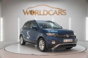 Volkswagen T-Cross Advance 1.0 TSI 81kW (110CV) - Foto 3