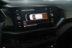 Volkswagen T-Cross Advance 1.0 TSI 81kW (110CV) - Foto 18