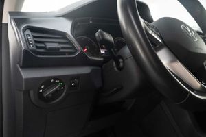 Volkswagen T-Cross Advance 1.0 TSI 81kW (110CV) - Foto 16