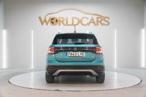 Volkswagen T-Cross Advance 1.0 TSI 81kW (110CV) - Foto 6