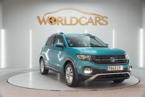 Volkswagen T-Cross Advance 1.0 TSI 81kW (110CV) - Foto 3