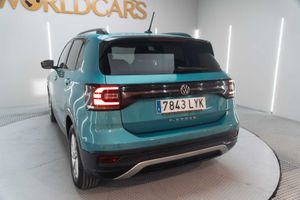 Volkswagen T-Cross Advance 1.0 TSI 81kW (110CV) - Foto 11