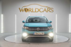 Volkswagen T-Cross Advance 1.0 TSI 81kW (110CV) - Foto 3