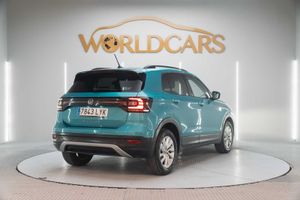 Volkswagen T-Cross Advance 1.0 TSI 81kW (110CV) - Foto 6