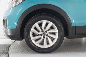 Volkswagen T-Cross Advance 1.0 TSI 81kW (110CV) - Foto 24
