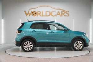 Volkswagen T-Cross Advance 1.0 TSI 81kW (110CV) - Foto 4