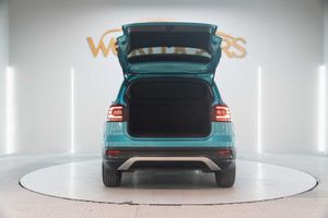 Volkswagen T-Cross Advance 1.0 TSI 81kW (110CV) - Foto 8