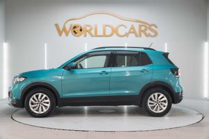 Volkswagen T-Cross Advance 1.0 TSI 81kW (110CV) - Foto 9