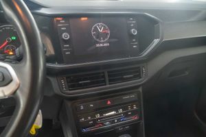 Volkswagen T-Cross Advance 1.0 TSI 81kW (110CV) - Foto 17