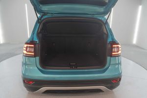 Volkswagen T-Cross Advance 1.0 TSI 81kW (110CV) - Foto 13