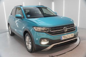 Volkswagen T-Cross Advance 1.0 TSI 81kW (110CV) - Foto 10