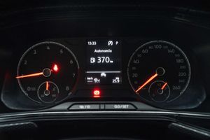 Volkswagen T-Cross Advance 1.0 TSI 81kW (110CV) DSG - Foto 14