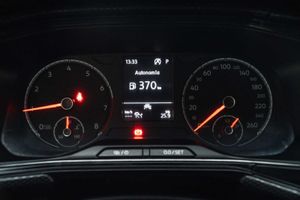 Volkswagen T-Cross Advance 1.0 TSI 81kW (110CV) DSG - Foto 13